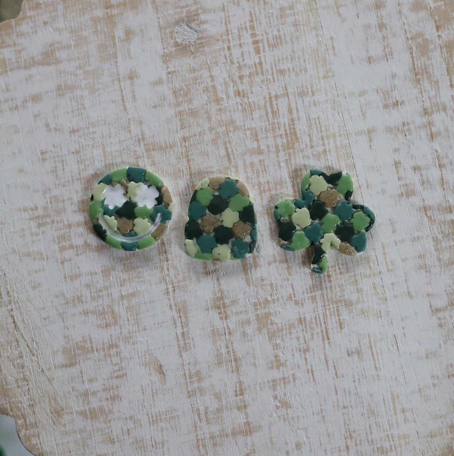 Clover party