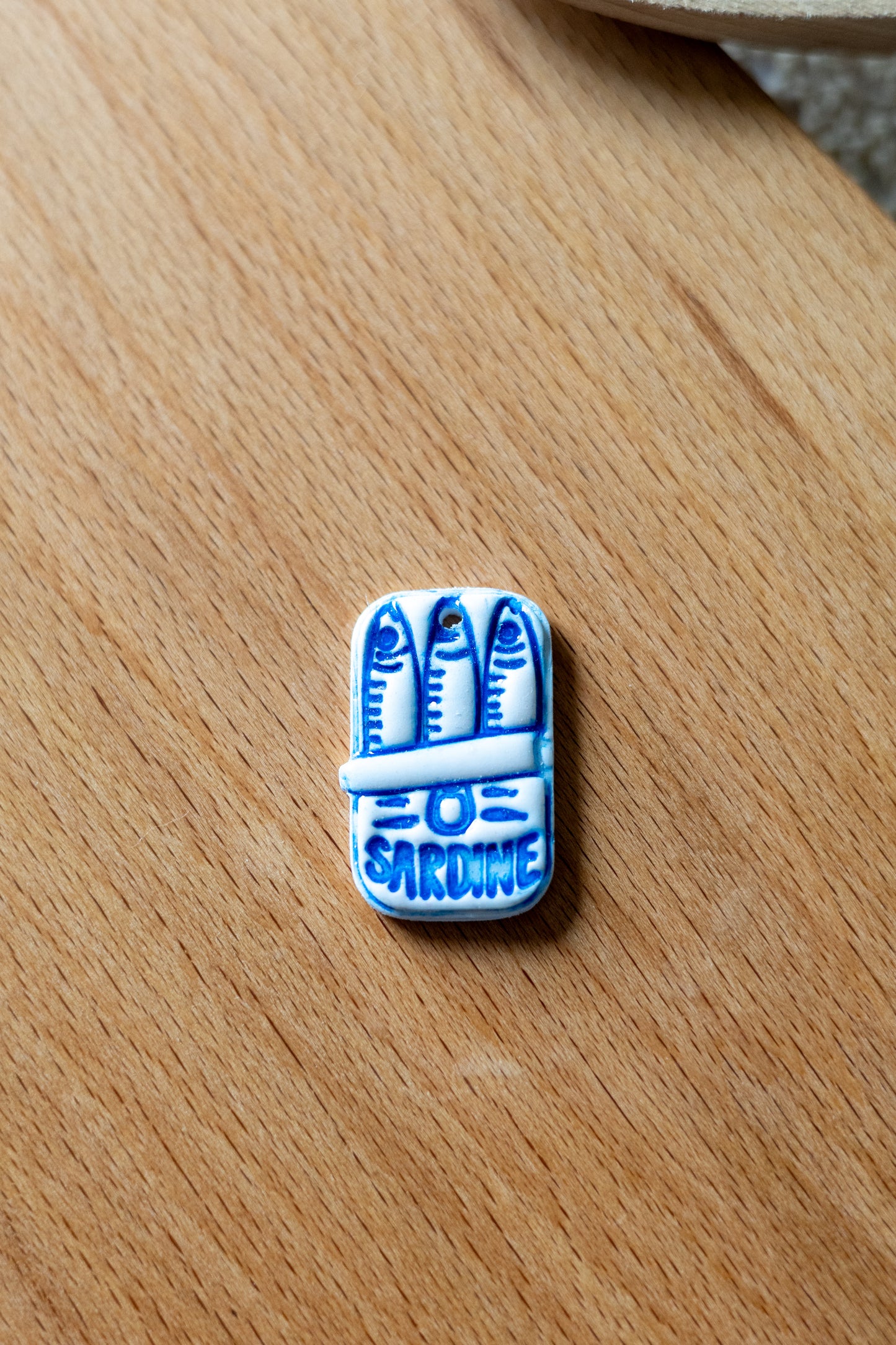 Sardine Summer
