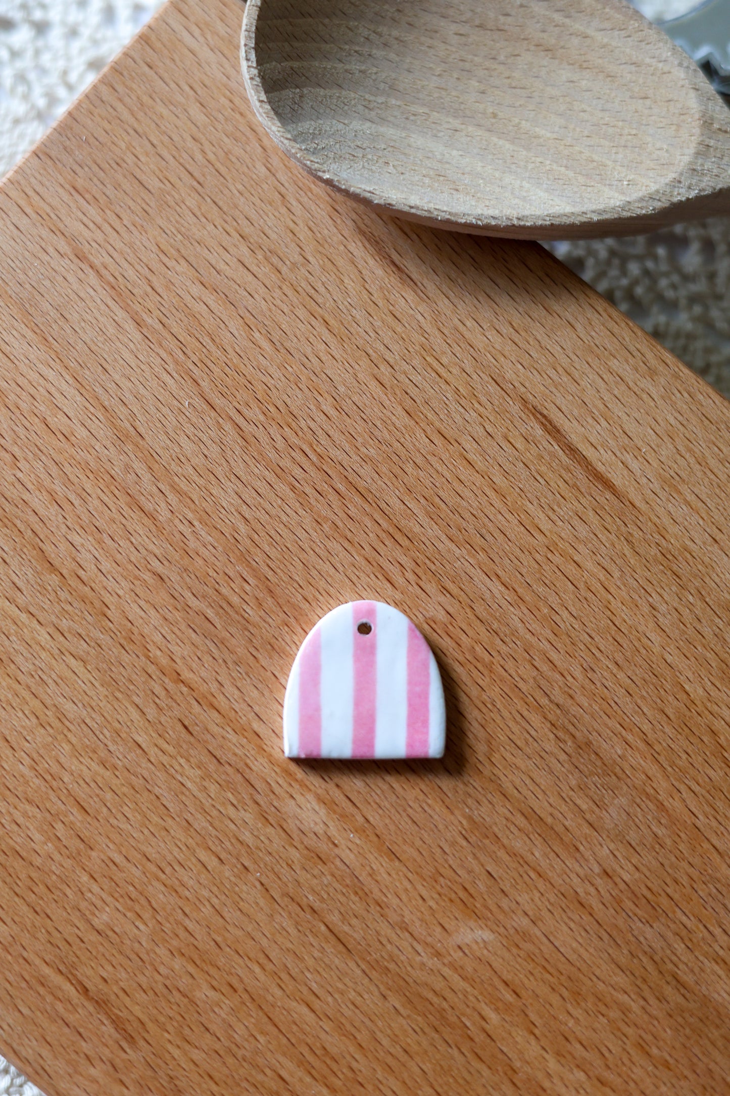 al Dente Transfer Tags