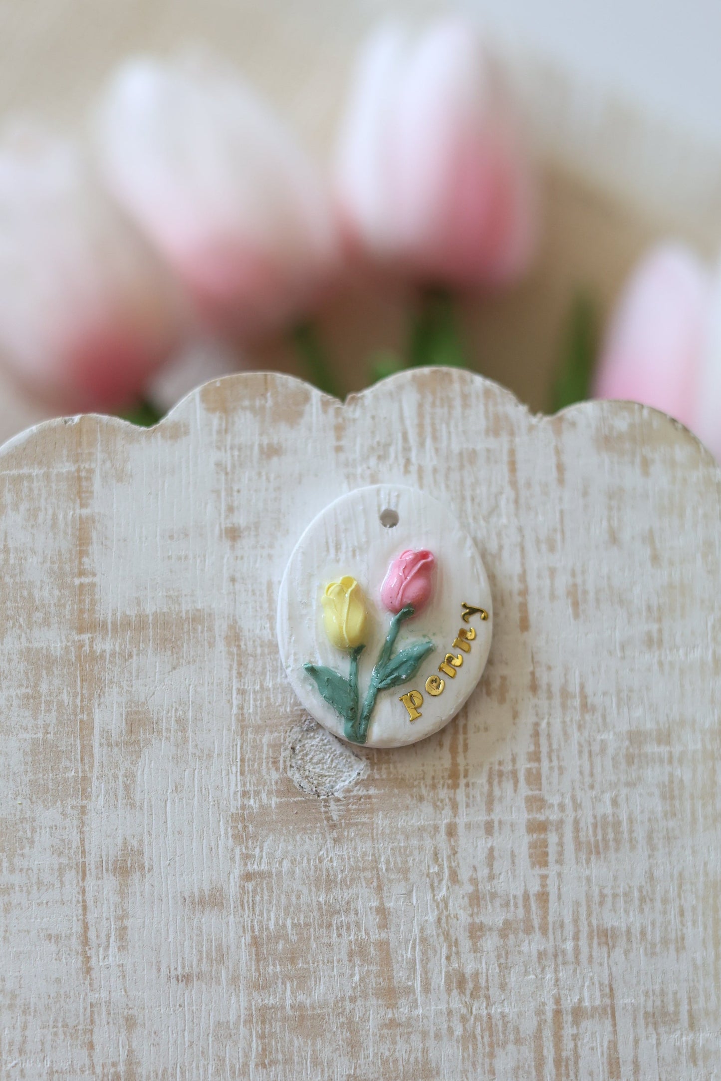 Sweet Blooms