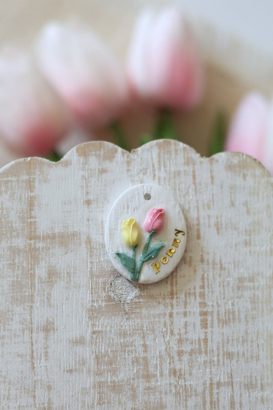 Sweet Blooms