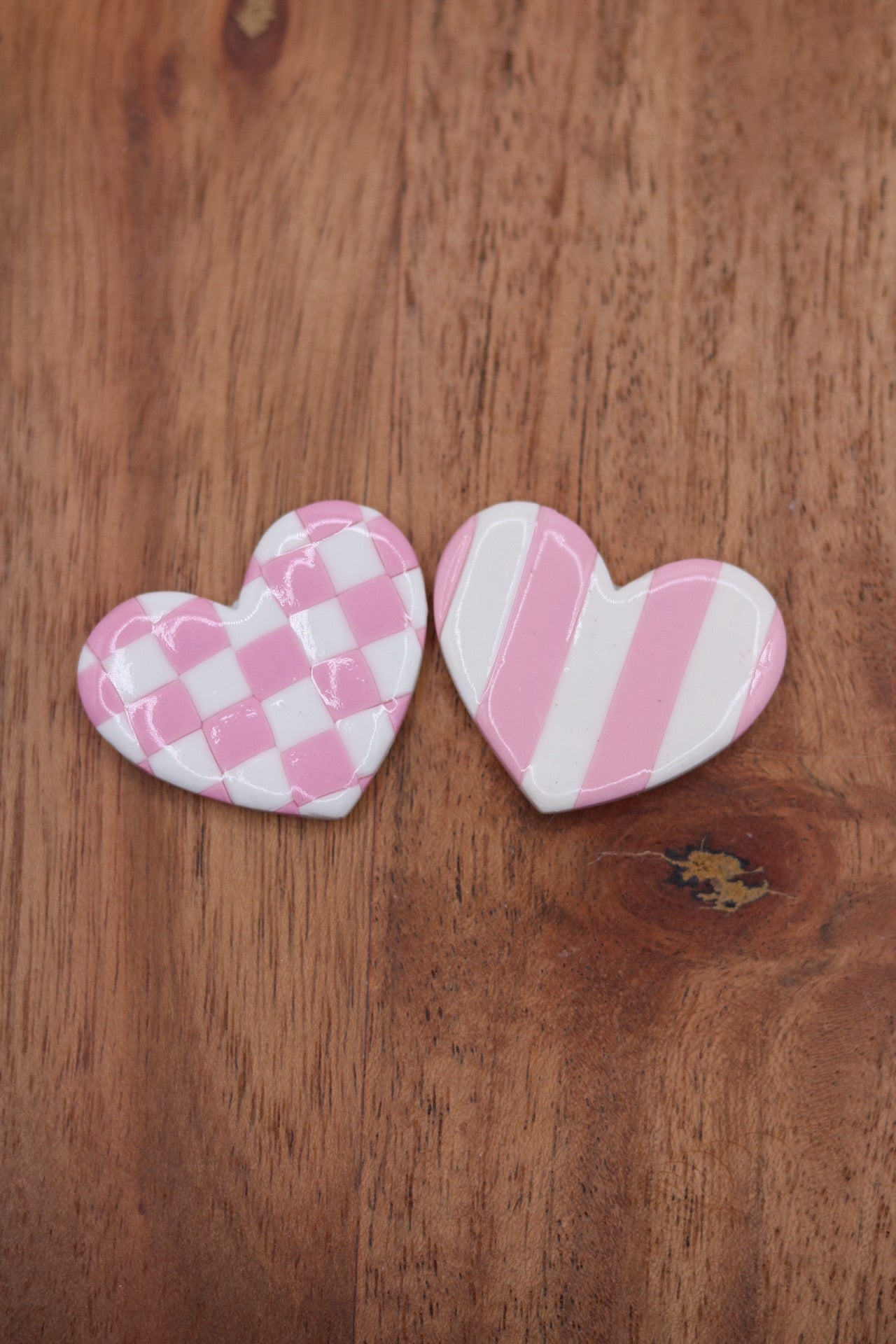 The Sweetheart Check