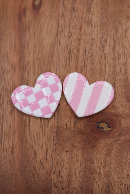 The Sweetheart Check