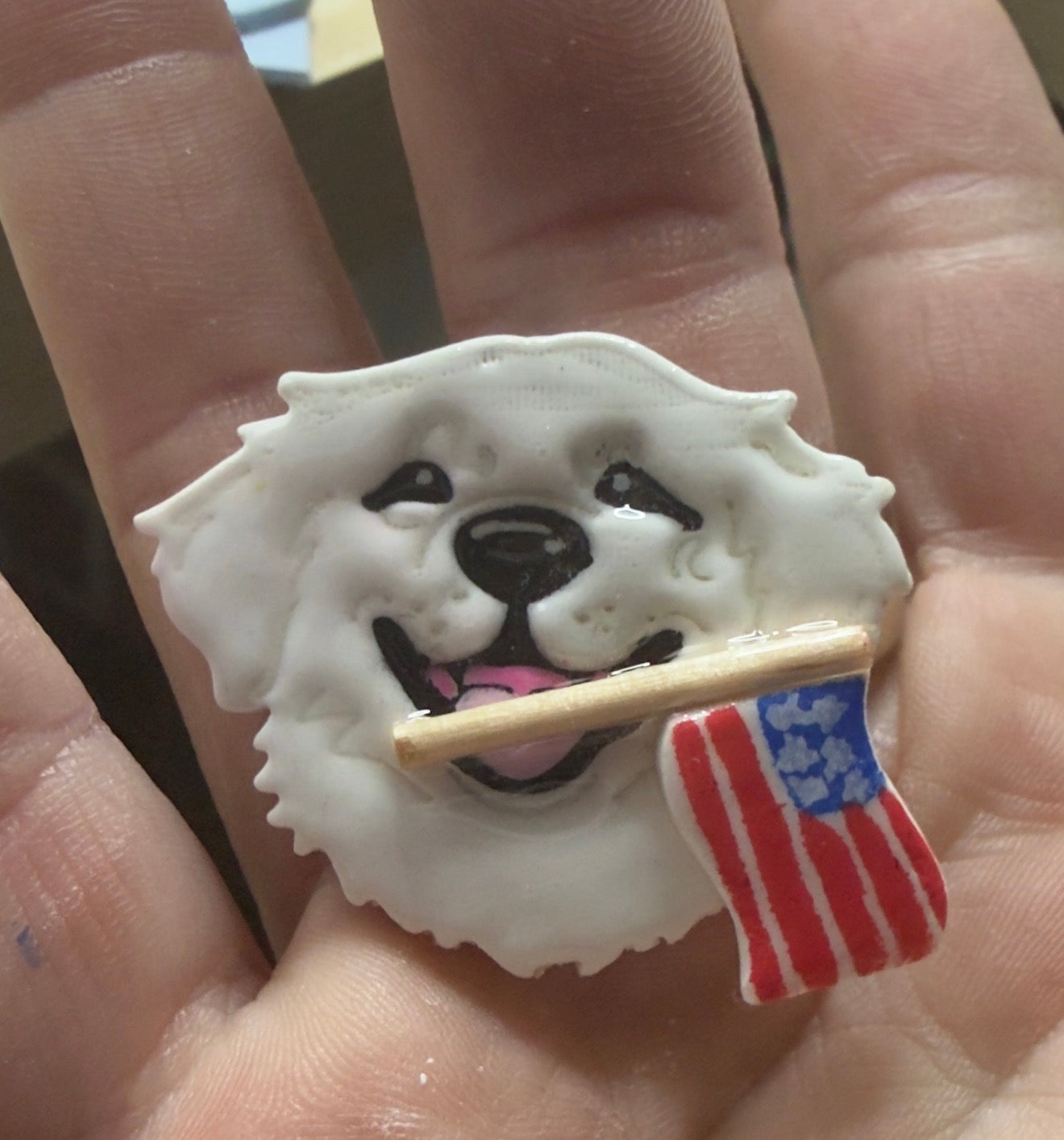 America’s Golden