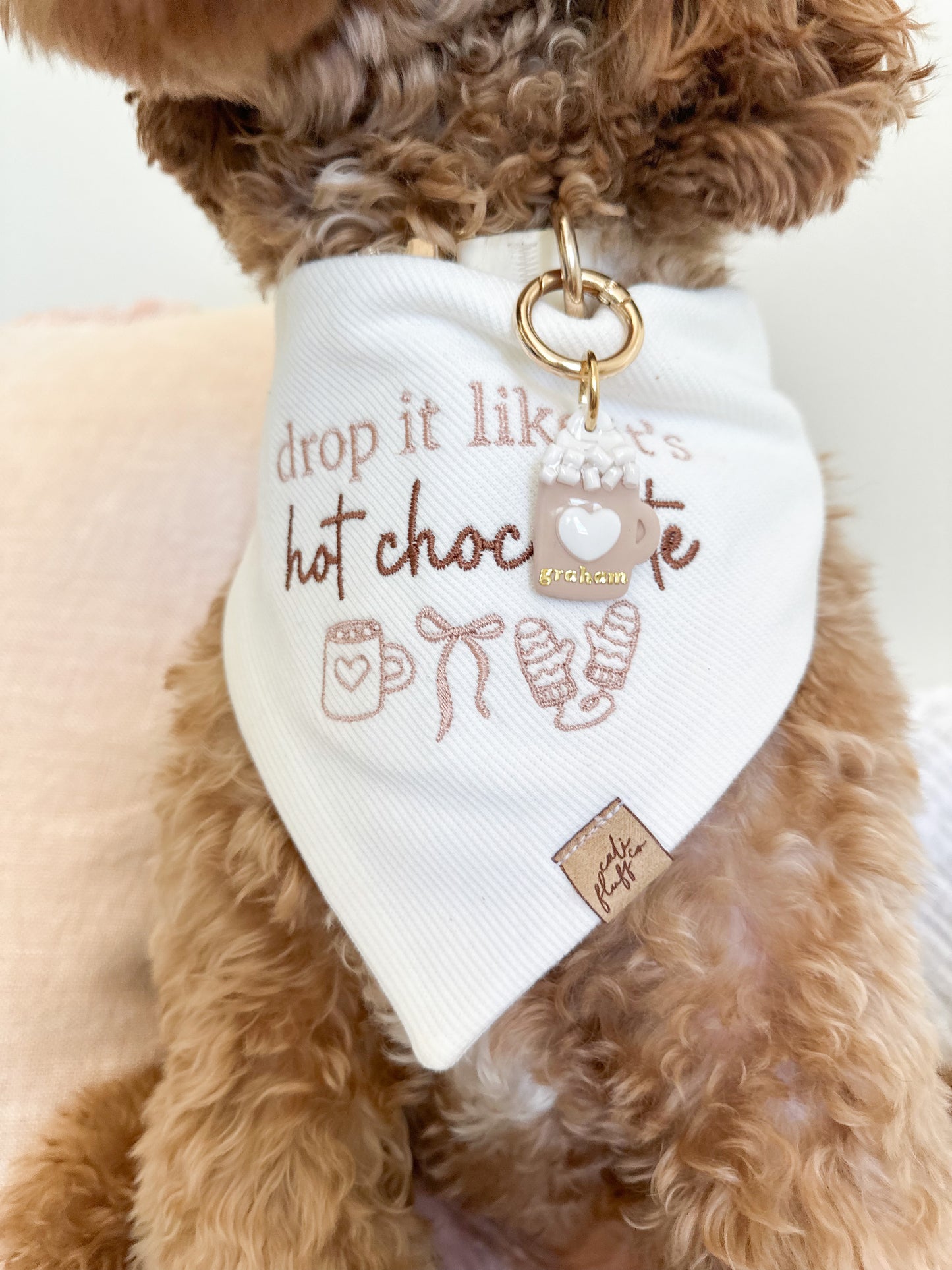 Graham’s Cocoa