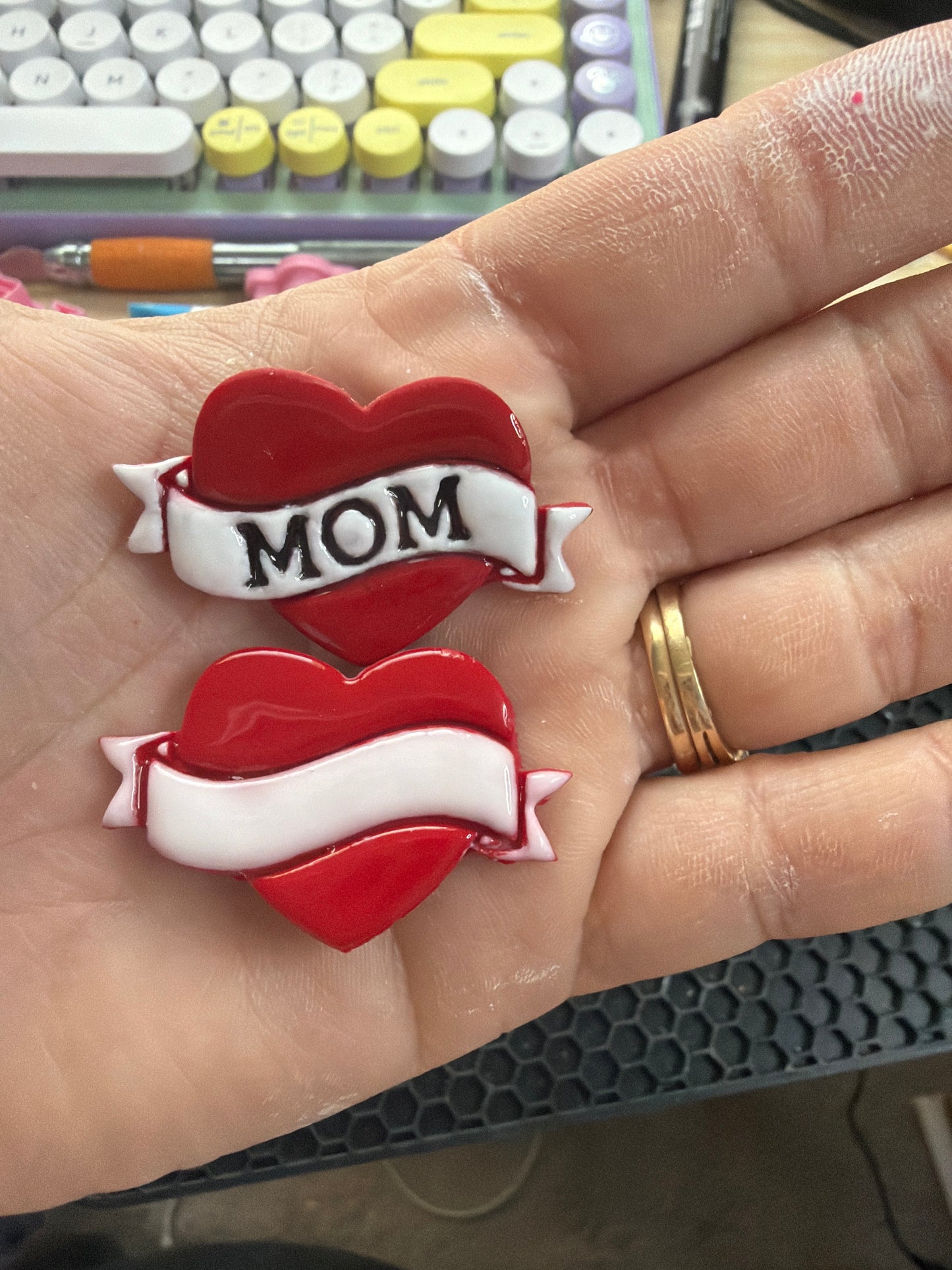 Mom Tattoo