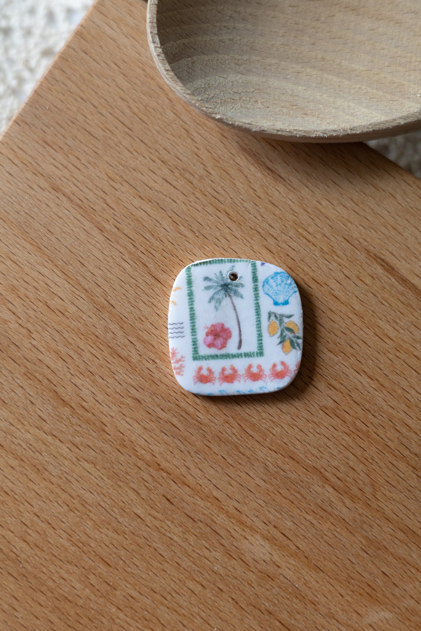 al Dente Transfer Tags