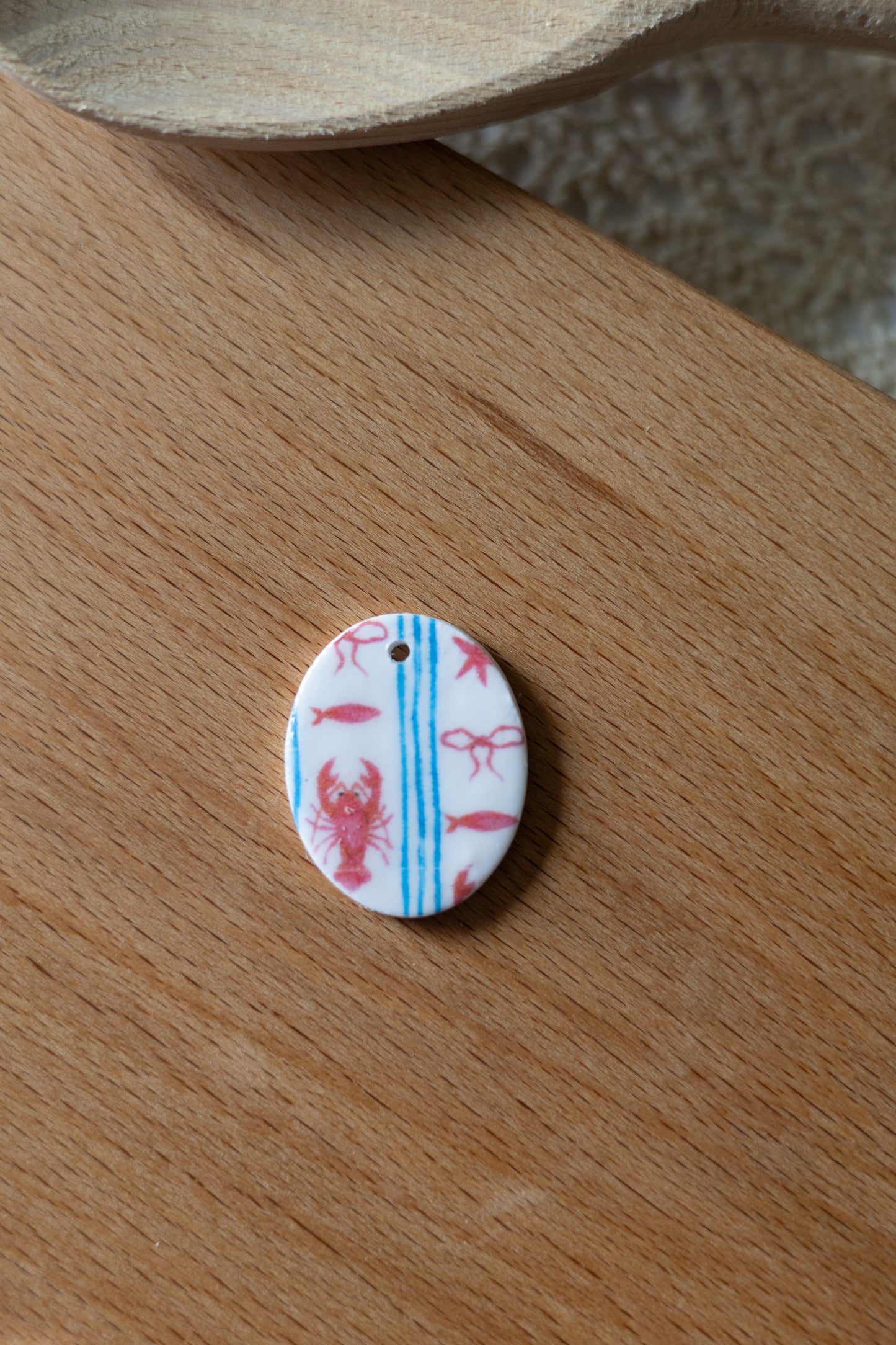 al Dente Transfer Tags