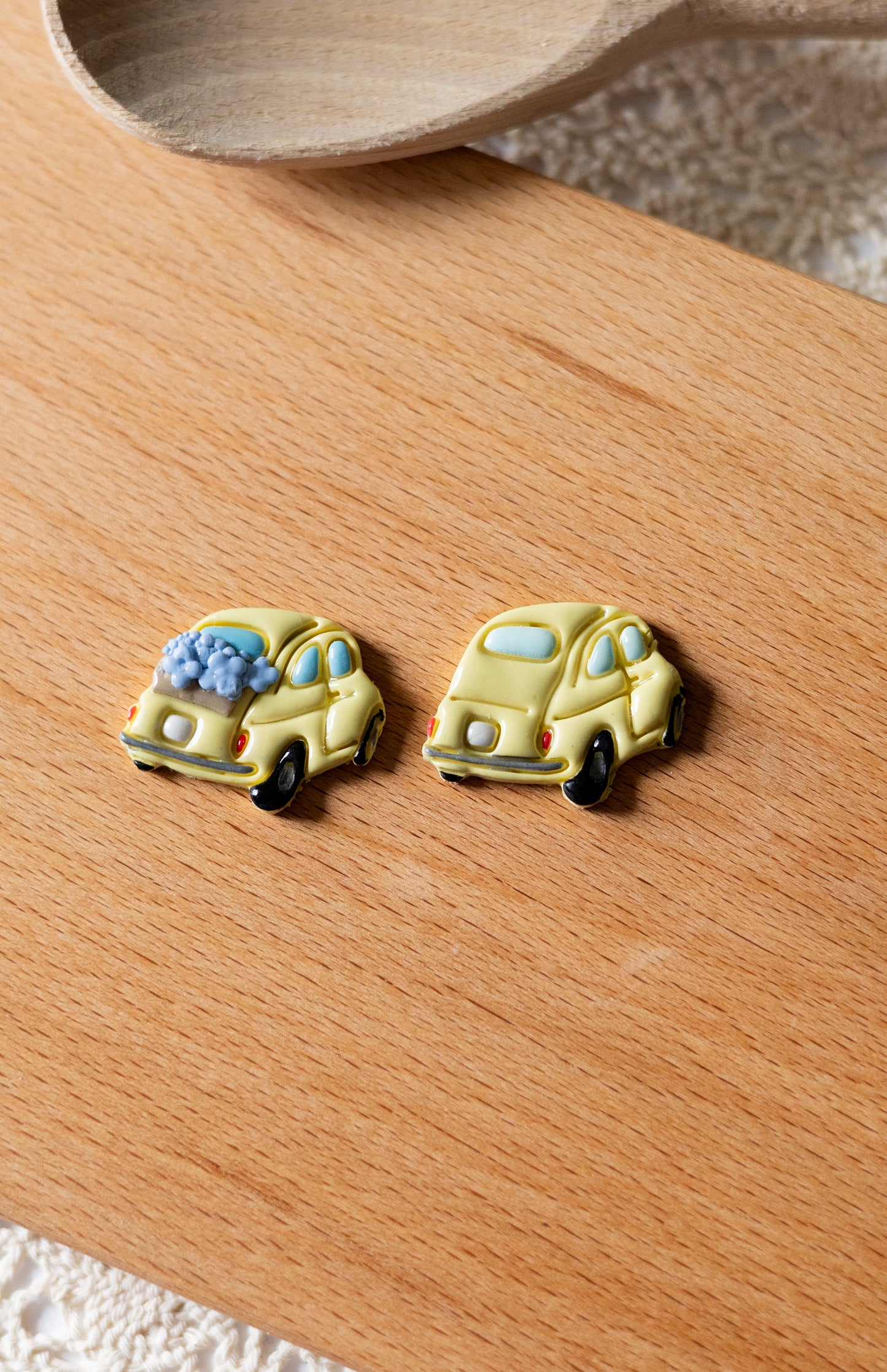 Beep Beep