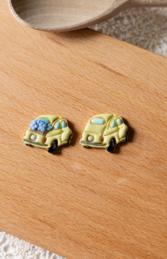 Beep Beep