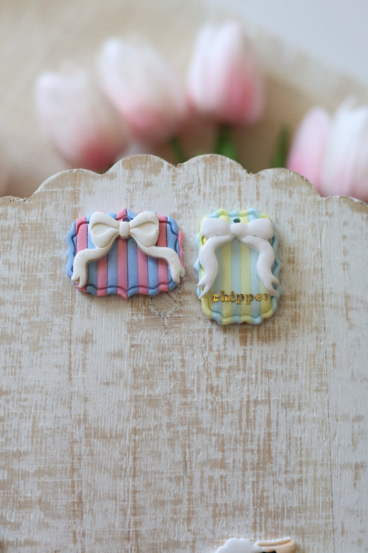 Spring Stripes