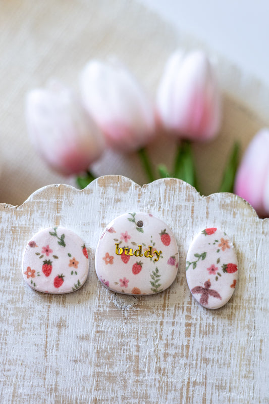 Cottage Berry Garden