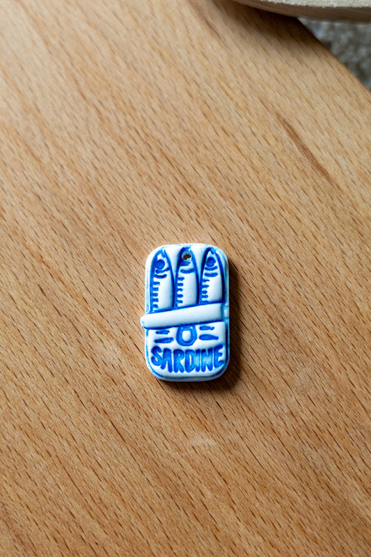 Sardine Summer