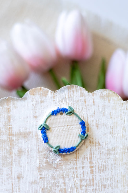 Spring Wreath