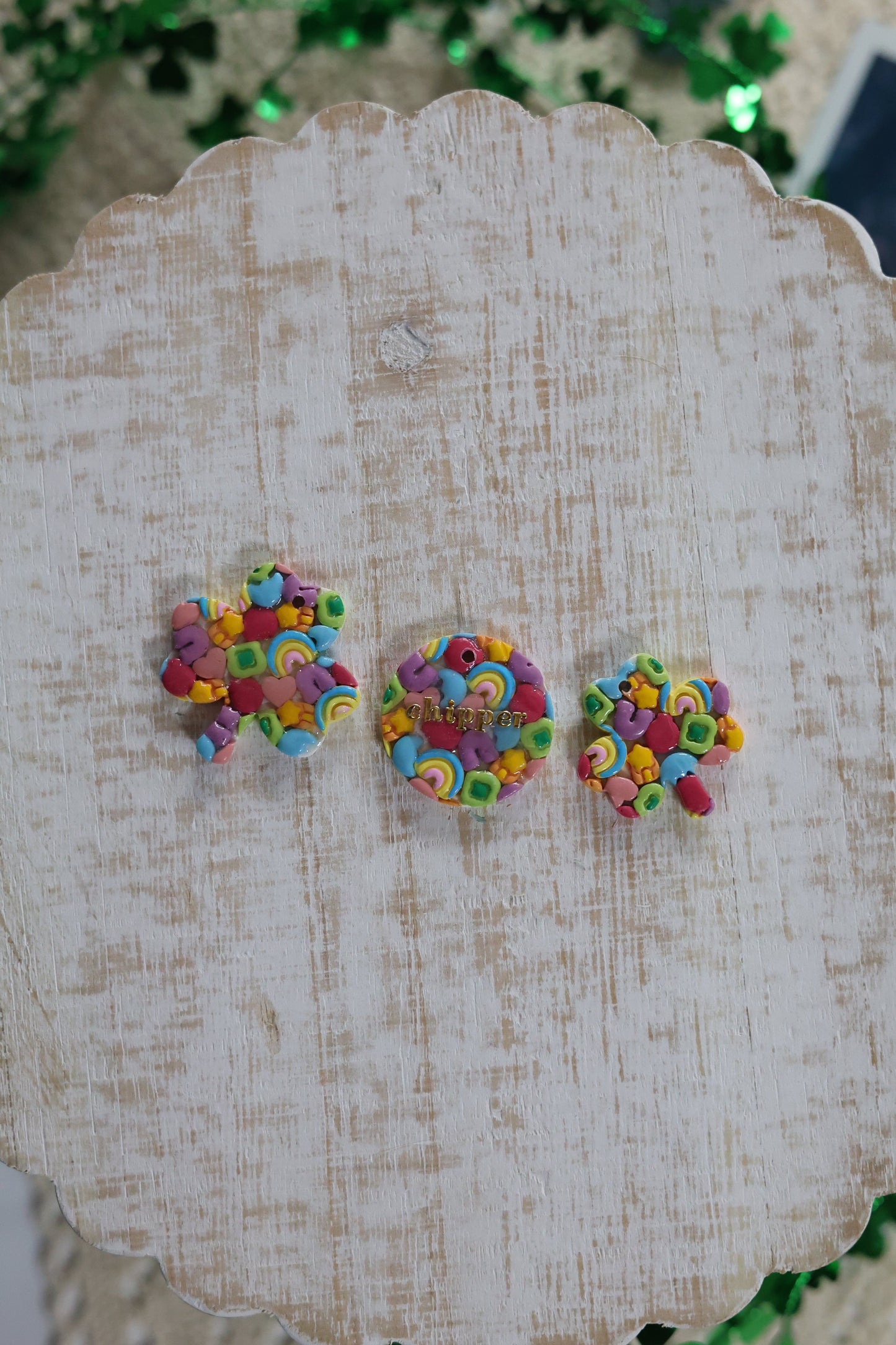 Marshmallow Magic
