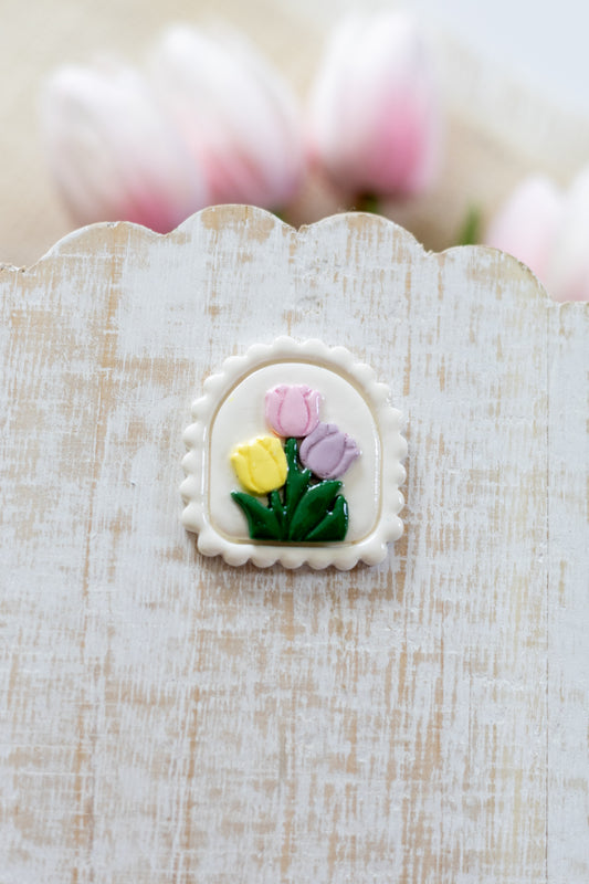 Spring Blooms