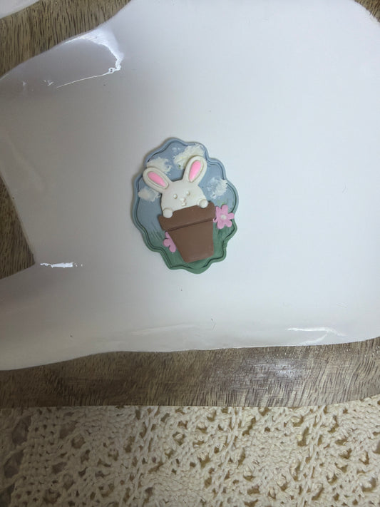Bunny FOO FOO