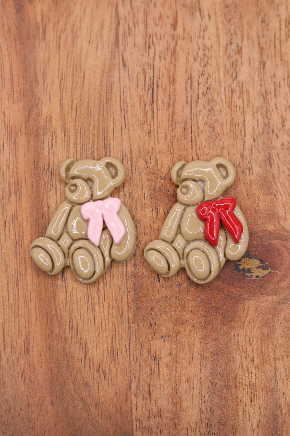 The Teddy Member